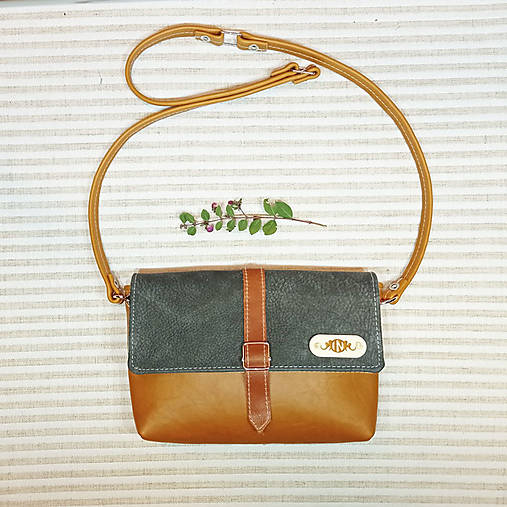 Kabelky - Small handbag no.11 - 12709419_