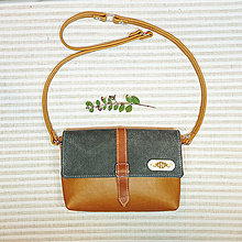 Kabelky - Small handbag no.11 - 12709419_