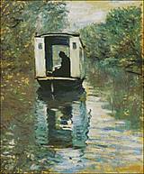 Návody a literatúra - M046 Rybár (Monet) - 12724019_