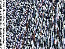 Úžitkový textil - Koberec kombinácia 180x74cm - 12727391_