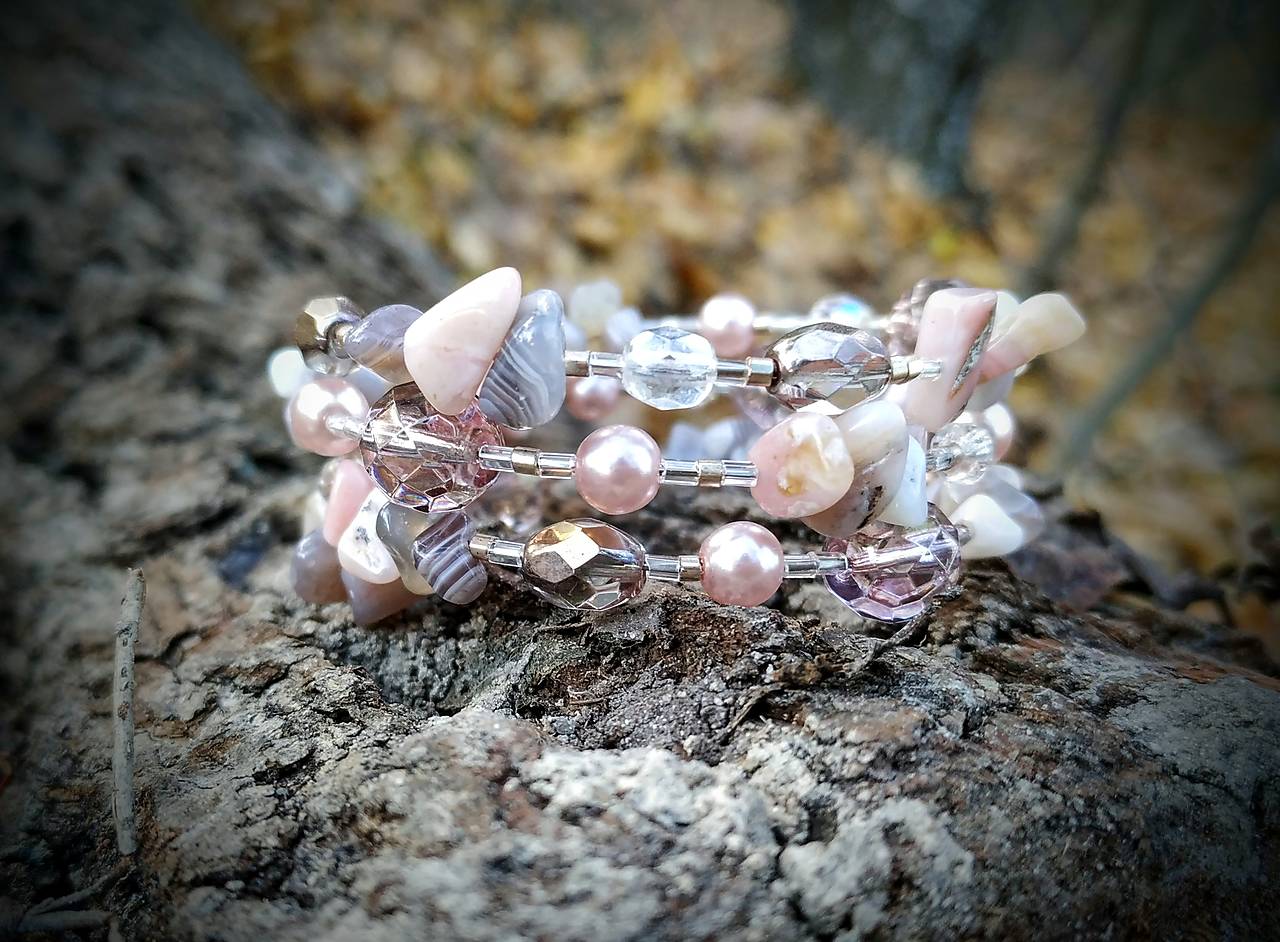 Náramok Loving Goddess