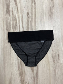 Spodná bielizeň - Dámske nohavičky XL (XL) - 12738386_