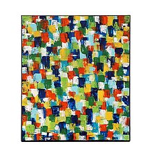 Obrazy - obraz RAIN - 12744378_