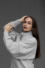 Svetre a kardigány - Rolák MARLENE GREY - 12749989_