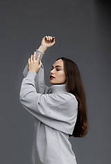 Svetre a kardigány - Rolák MARLENE GREY - 12749990_