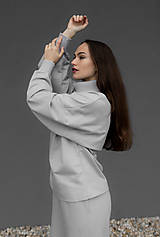 Svetre a kardigány - Rolák MARLENE GREY - 12749993_