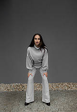 Svetre a kardigány - Rolák MARLENE GREY - 12749998_