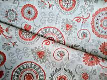 Textil - Šitie na želanie alebo ako materiál - 12753614_
