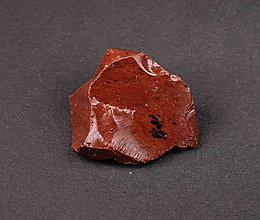 Minerály - Obsidián mahagón c427 - 12757047_