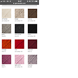 Čiapky, čelenky, klobúky - čelenka Marína - merino - 12765606_