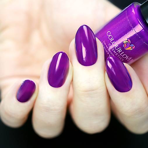 Dekoratívna kozmetika - Mighty magenta - 12773354_