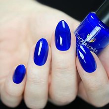 Dekoratívna kozmetika - Royal blue - 12773363_