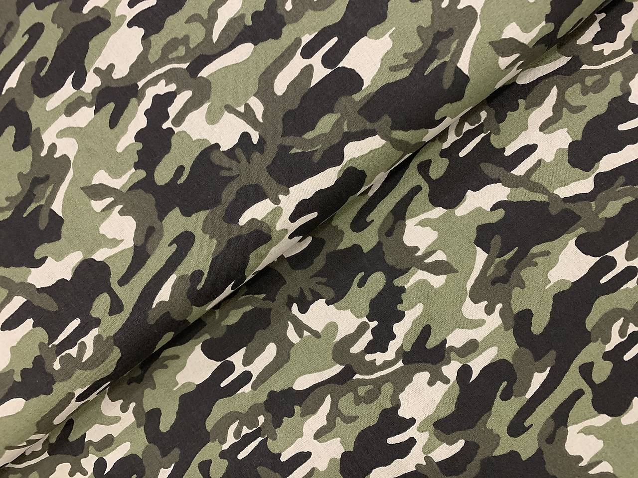 Bavlnene latky STOF FRANCÚZSKO❤️MASKAČ