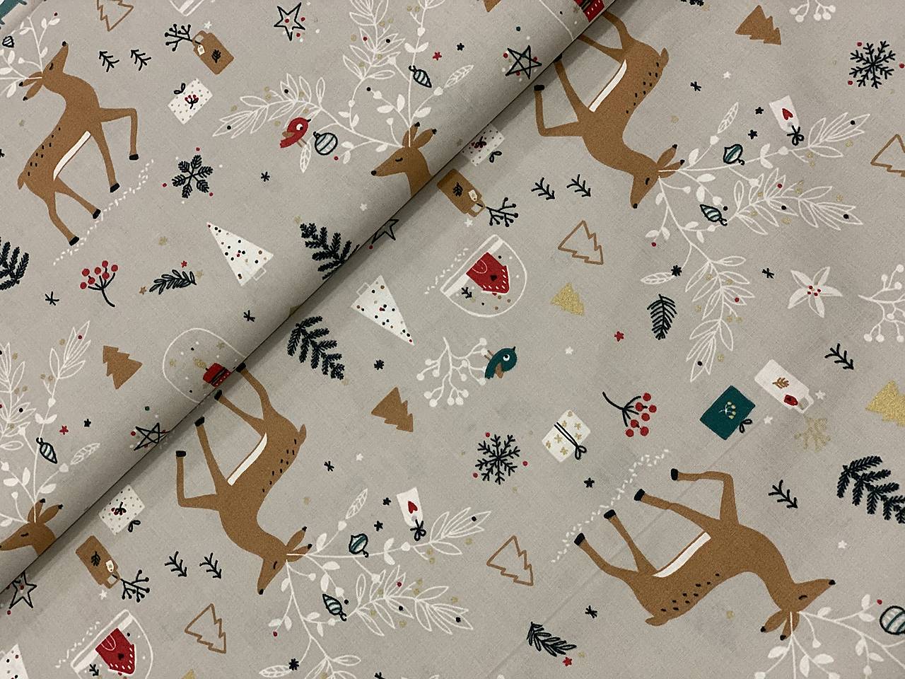 Bavlnené latky STOF FRANCÚZSKO ❤️❤️❤️