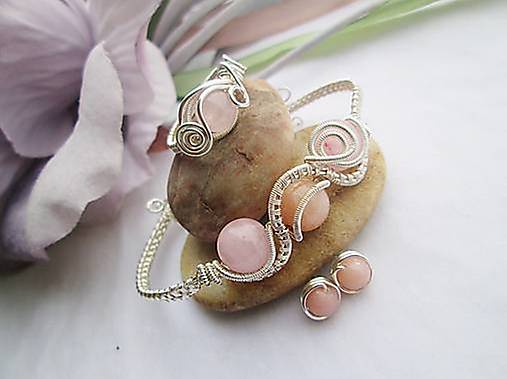 Sady šperkov - pre Šípkovú Ruženku - 12773693_