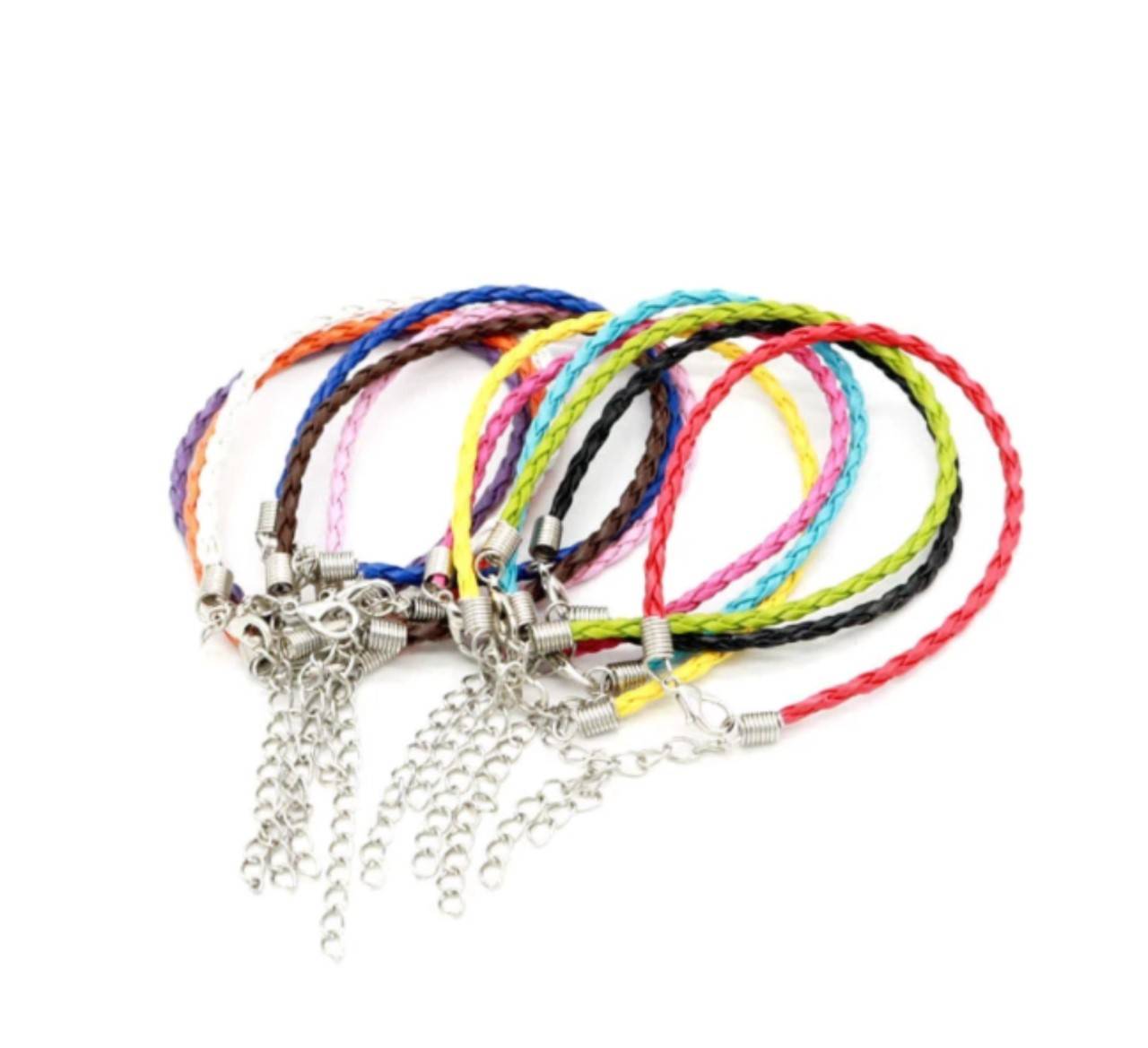 Náramok na ďalšie dotvorenie 18 cm 