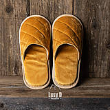 Ponožky, pančuchy, obuv - Papučky - 12800902_
