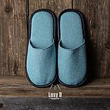 Ponožky, pančuchy, obuv - Papučky - 12800931_