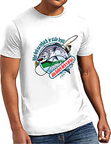 Pánske oblečenie - Pre rybárov pánske - 12817947_