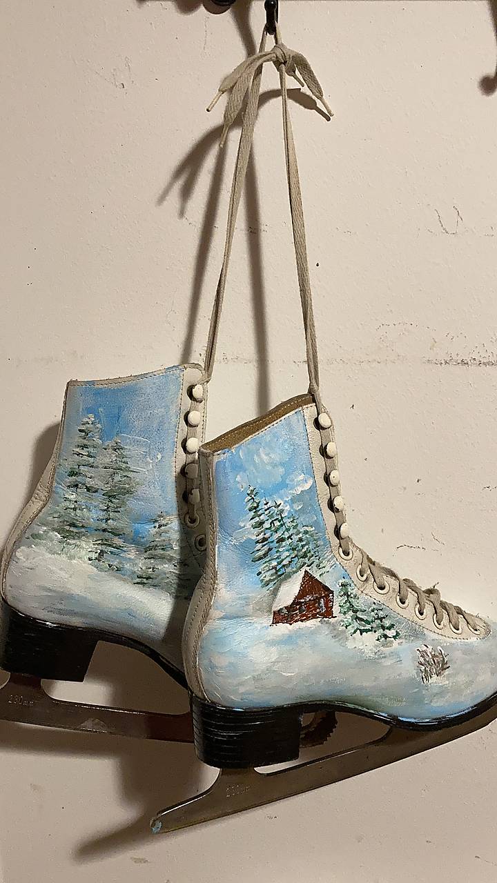 Spomienka na mladé časy