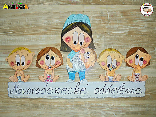Tabuľky - Menovka - na objednávku - 12842740_