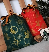 Mikulášske / Vianočné vrecká