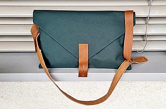 Kabelky - RAINY bag - nepremokavá kabelka - 12853272_