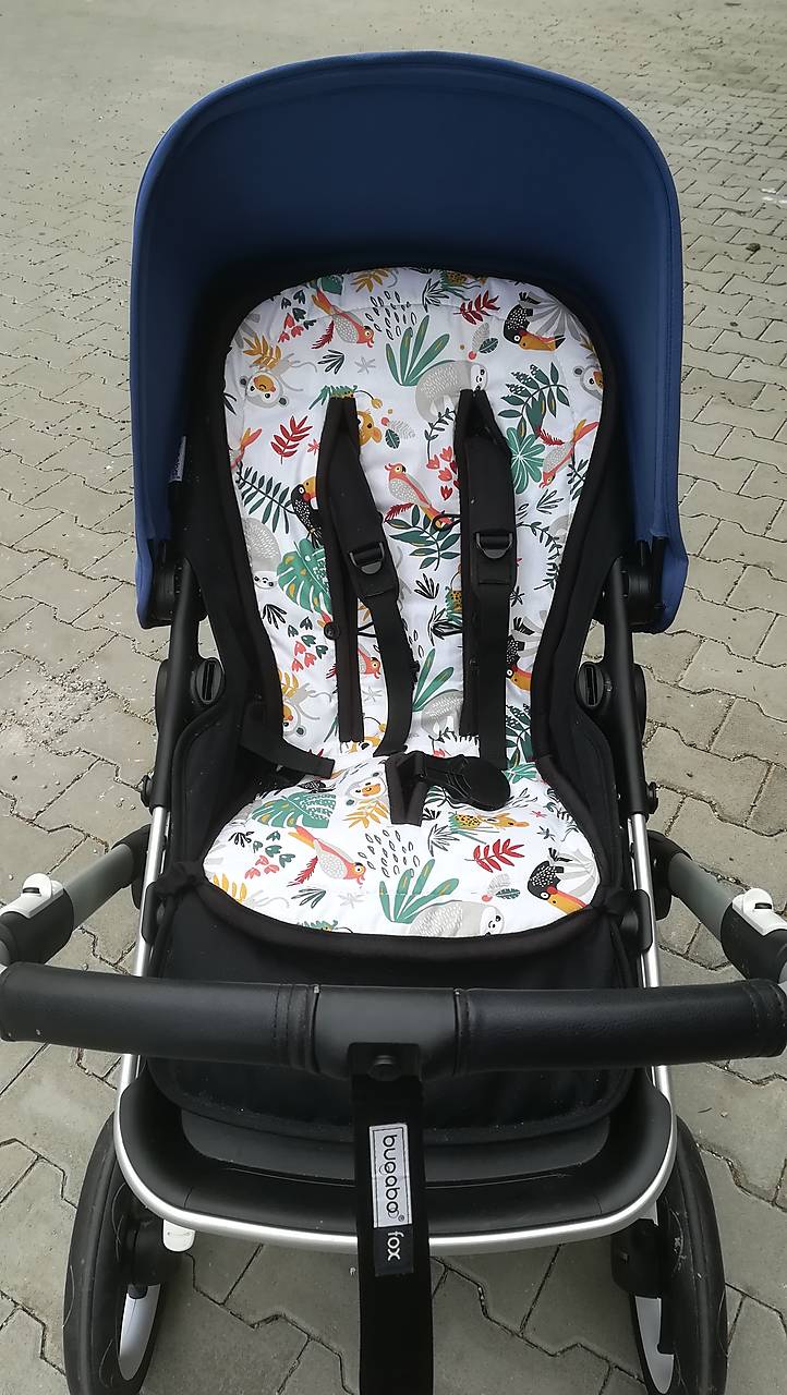 junior toy pram