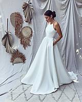 Šaty - Svadobné šaty - 12859257_