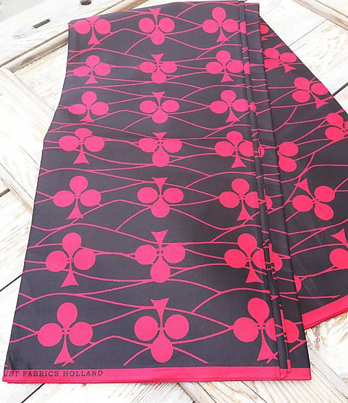 Textil - AFRIKA 43 - 12859511_
