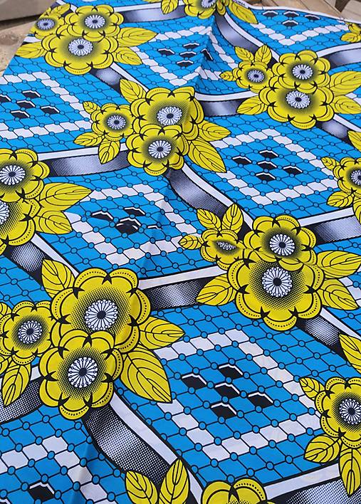 Textil - AFRIKA 27 - 12859524_
