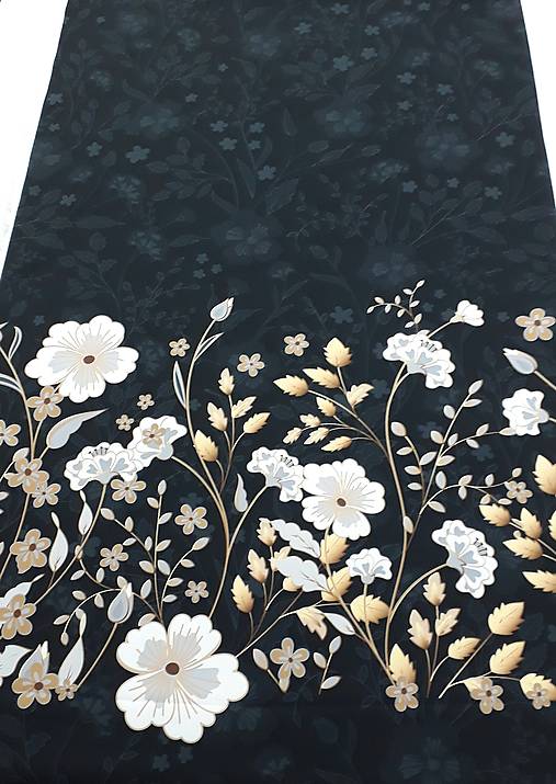 Textil - Šatovka - 12863489_