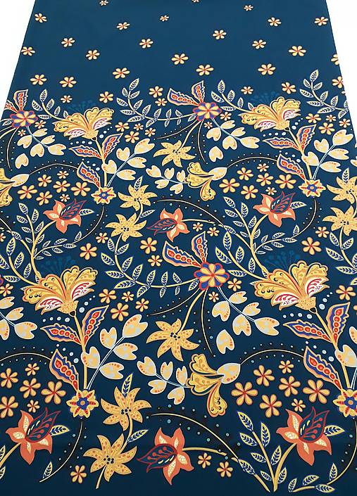 Textil - Šatovka - 12863500_