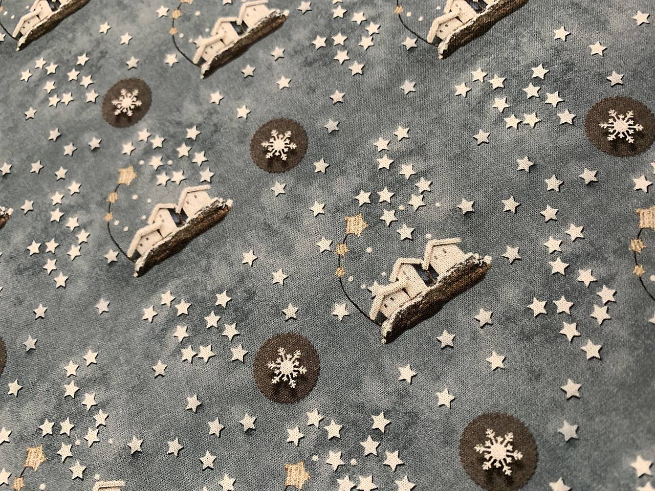 Bavlnene latky dovoz Francúzsko ❤️