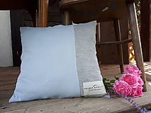 Úžitkový textil - Obliečka na vankúš Farmhouse Cottage - 12884577_