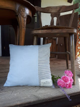 Úžitkový textil - Obliečka na vankúš Farmhouse Cottage - 12884587_