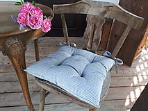 Úžitkový textil - Podsedák Farmhouse Cottage - 12884623_