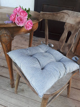 Úžitkový textil - Podsedák Farmhouse Cottage - 12884625_