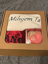 Úžitkový textil - Valentínsky balíček I. - 12889800_