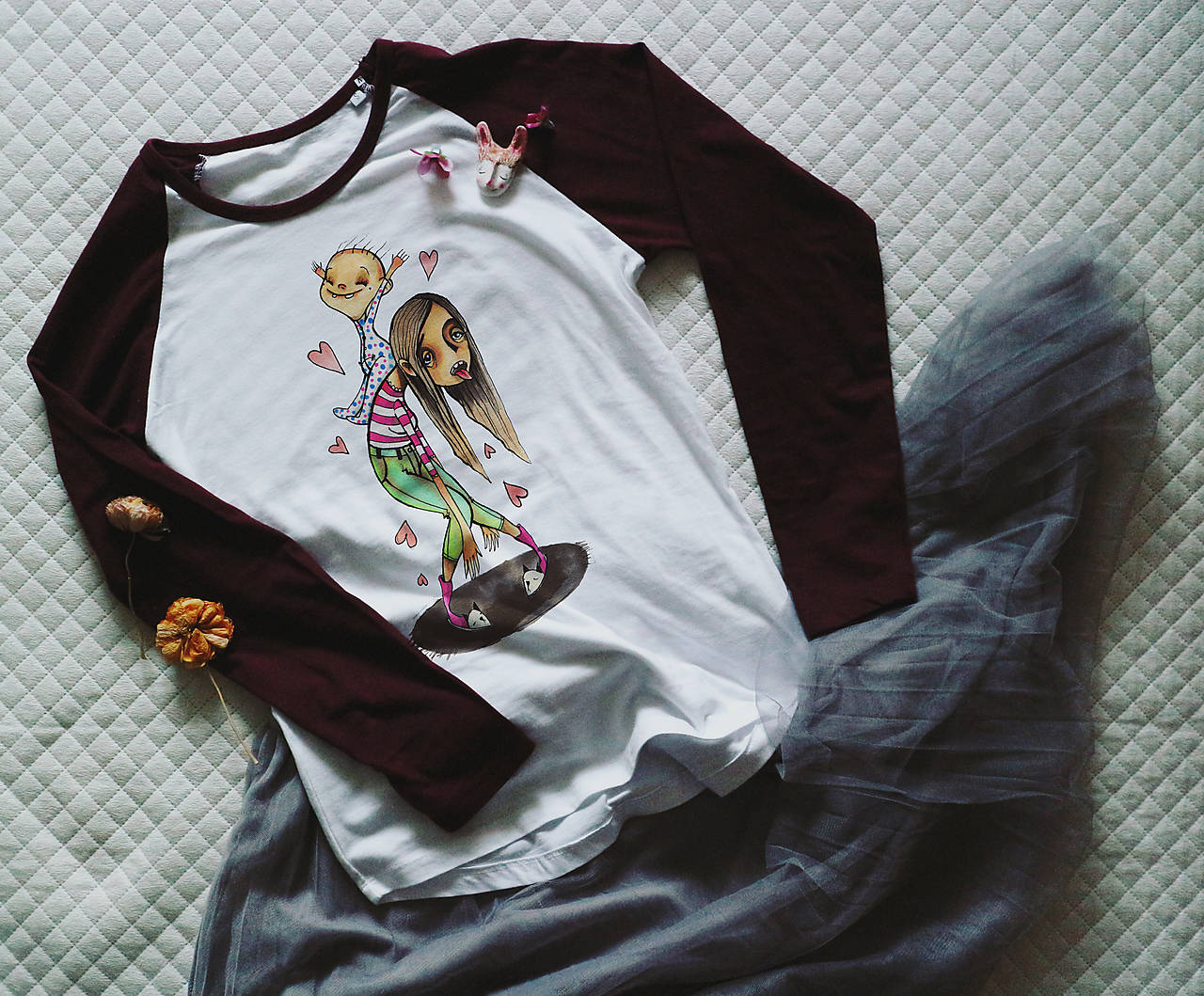 Moja maminka/ typ Sol´S