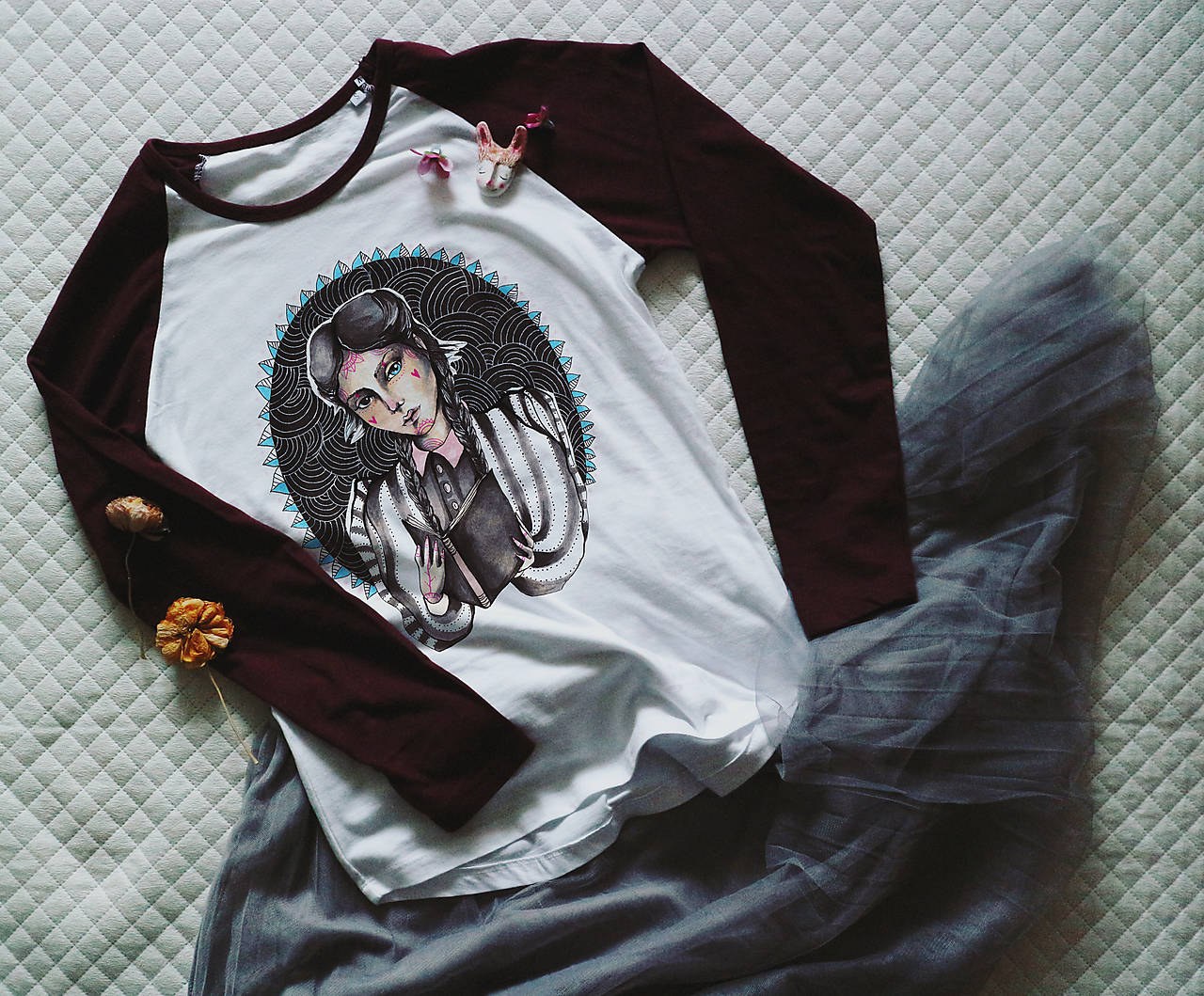 Zabudnutá/ typ Sol´S