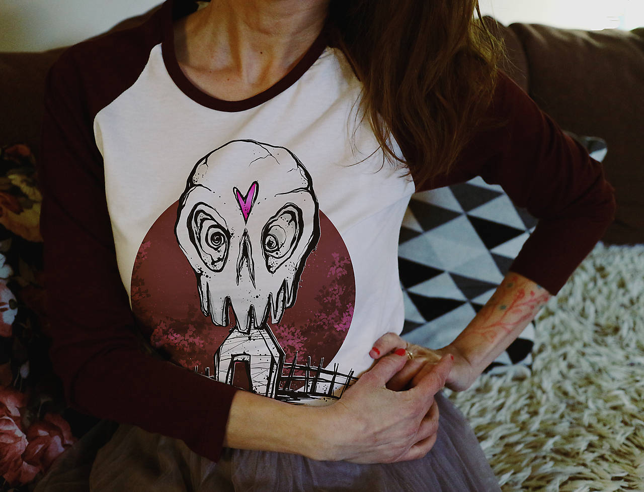 Lockdown/ typ Sol´S