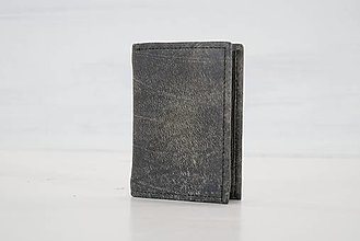 Peňaženky - Pánská peněženka - J.E. - jednoduchá a elegantní - 12896767_