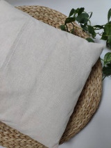 Úžitkový textil - Obliečka na vankúš Tučniaci, 40x40cm - 12909950_