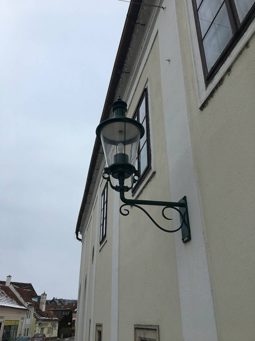 Fotografie - V meste - 12915341_