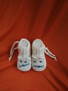 Detské topánky - detské papučky - 12920145_