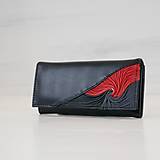 Peňaženky - Dámska peňaženka - Bellaza n. 02 - 12926391_