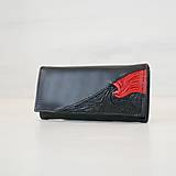 Peňaženky - Dámska peňaženka - Bellaza n. 02 - 12932891_