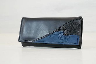 Peňaženky - Dámska peňaženka - Bellaza n. 02 - 12930849_