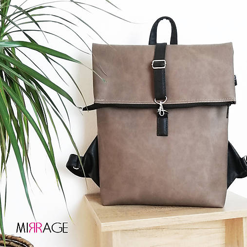 Batohy - Ronya backpack n.14 - 12952469_